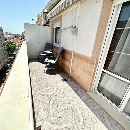 Rafal Apartment Torrevieja Exterior foto