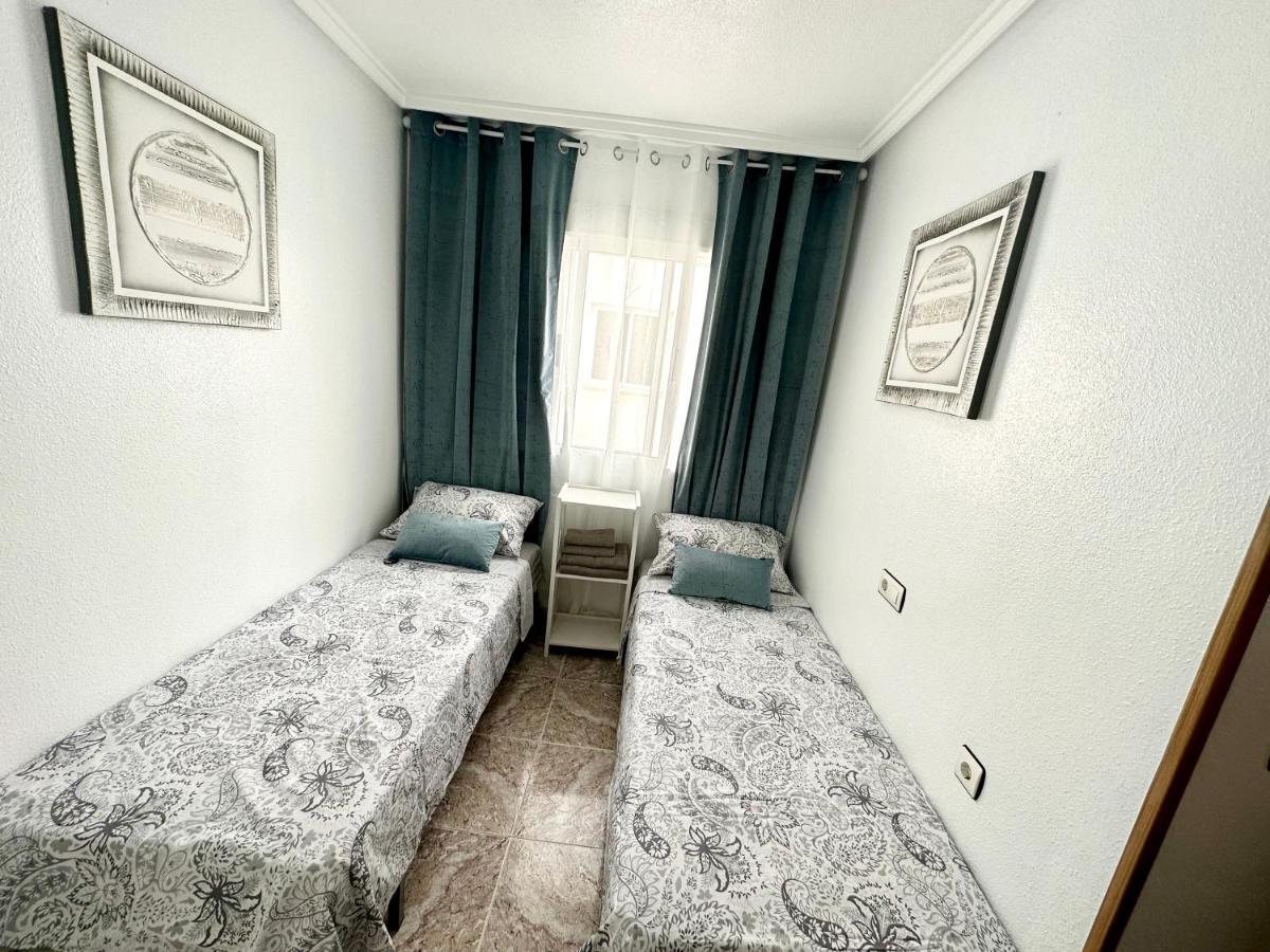 Rafal Apartment Torrevieja Exterior foto